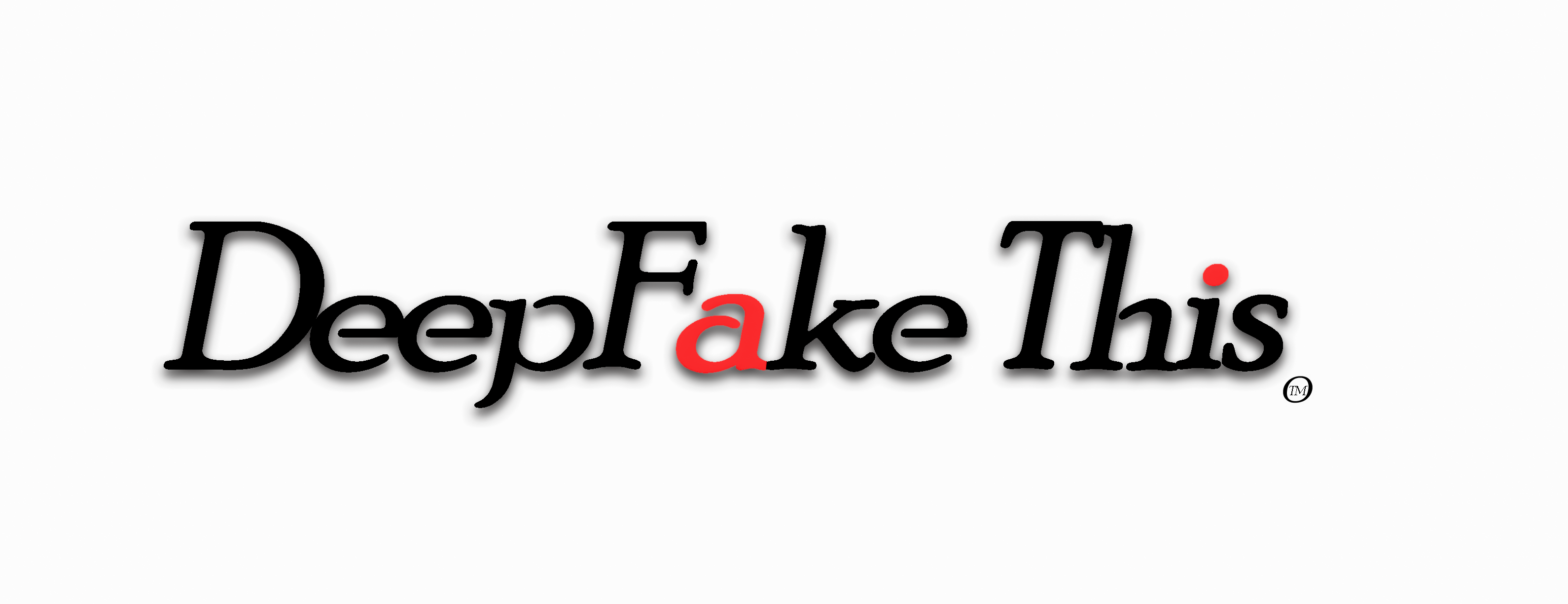 DeepFake This Logo