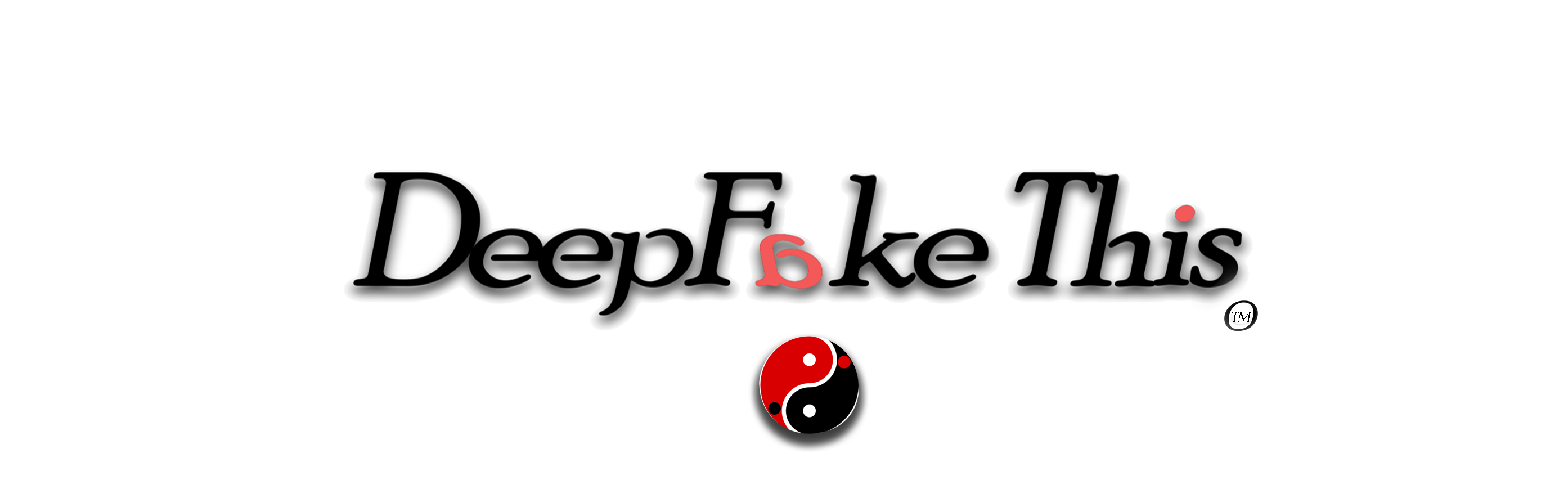DeepFake This Logo
