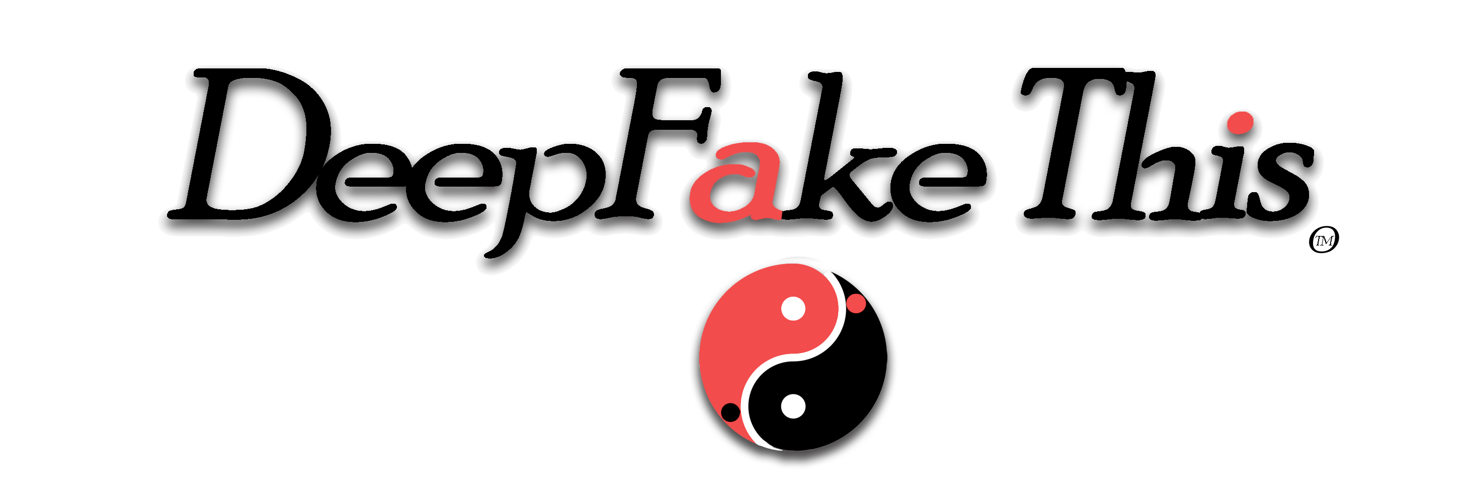 DeepFake This visual motif